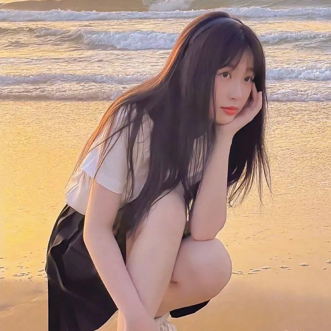 街头俏妞